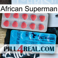 African Superman new14